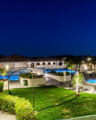 Exotica Hotel & Spa by Zante Plaza