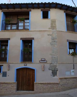 Casa Perarruga