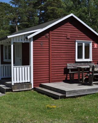 Snäckan
