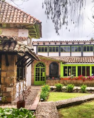 Posada Cafe La Huerta