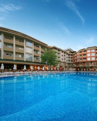 Side Star Park Hotel - All Inclusive