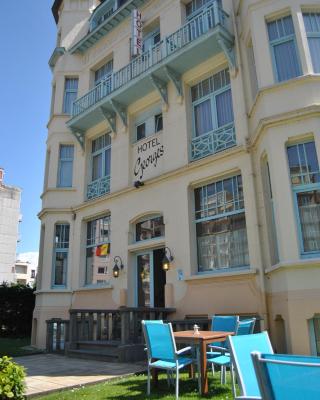 Hotel Georges