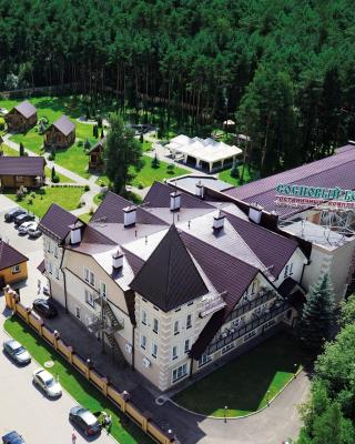 Hotel Complex Sosnoviy Bor