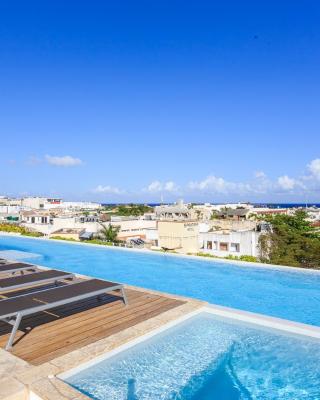 Papaya 15 Apartments