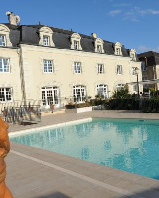 Hotel Spa Le Relais Du Bellay