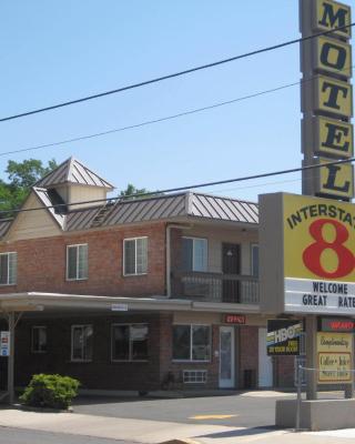 Interstate 8 Motel