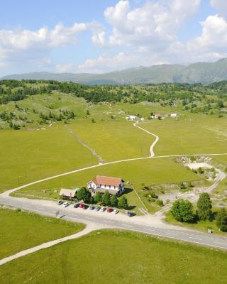Motel Zaborje
