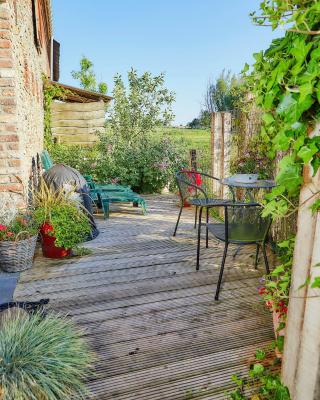 Bulles et Natures B&B