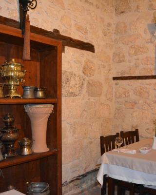 Osmanli Marco Pasha Hotel