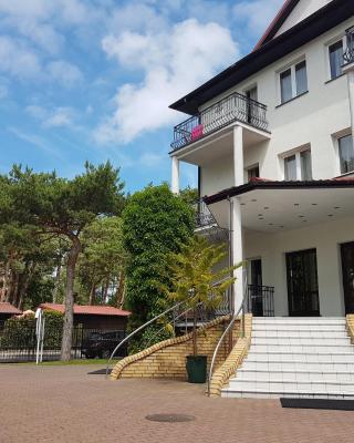 Ośrodek Wczasowy Marevita