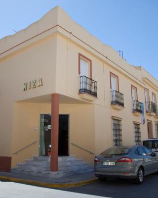 Hostal Niza