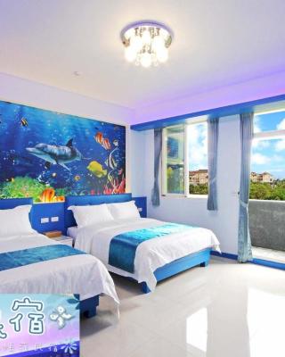 Zhen Ai B&B