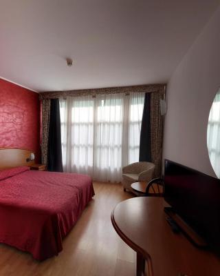 Hotel Europa