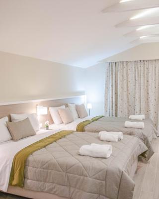 Hotel Vizantio
