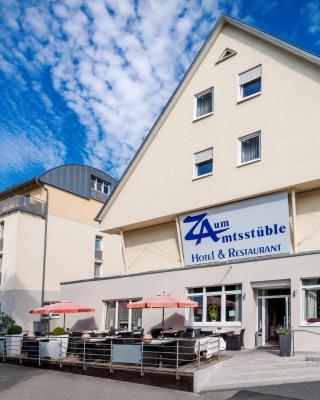 Amtsstüble Hotel & Restaurant