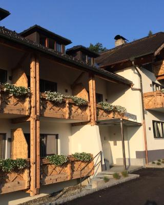 Marmotta Alpin hotel