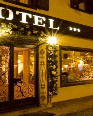Hotel Posta