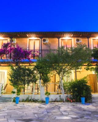 Stefanos Studios