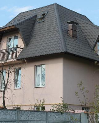 Hostel Teremok