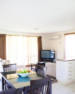 Echuca Moama Holiday Villas