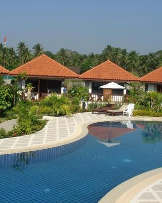 Sailom Resort Bangsaphan