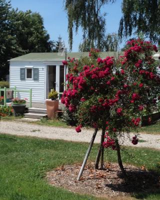 Camping du Creulet