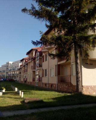 GÓBÉ Apartman