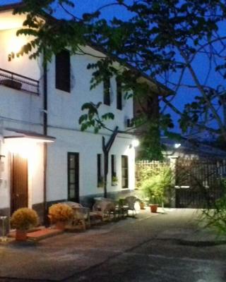 Bed & Breakfast Fontanarossa Airport -Private Parking-