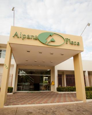 Aipana Plaza Hotel