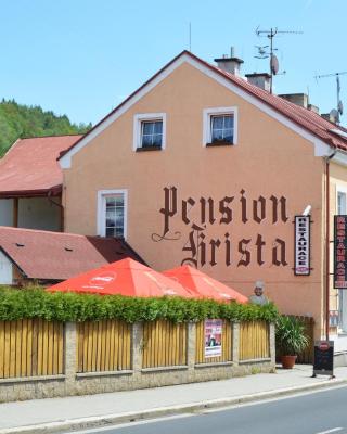Pension Krista