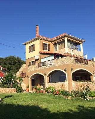 Vervekis Apartments