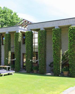 Le Jardin Des Sources