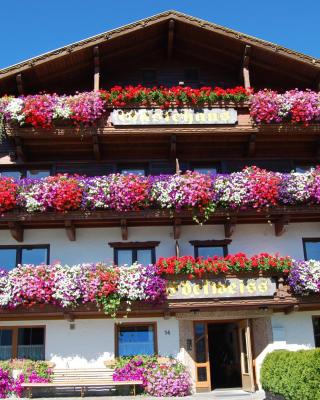 Gästehaus Edelweiss