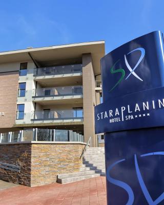 Hotel Stara Planina