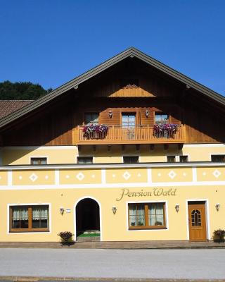 Pension Wald