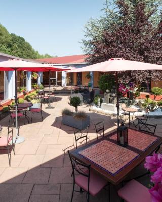 Logis Hôtel Atrium Epinal Golbey Chavelot