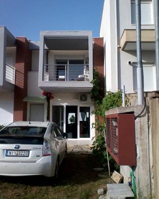 Apartment Michail