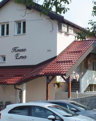 Guest house Ema