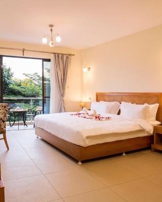 Lotos Inn & Suites, Nairobi