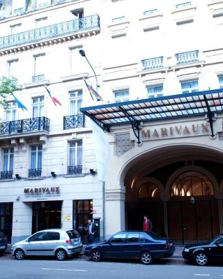 Marivaux Hotel