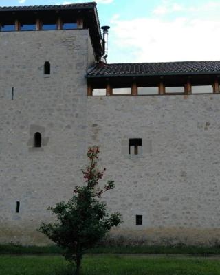 Casa Torre Cantoblanco