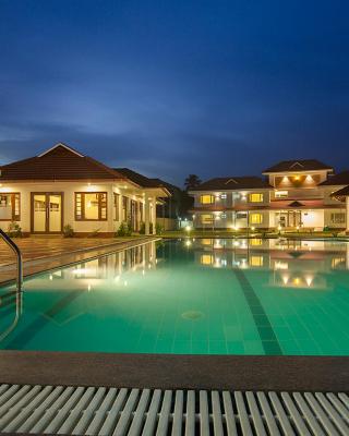 Le Coffee Resort