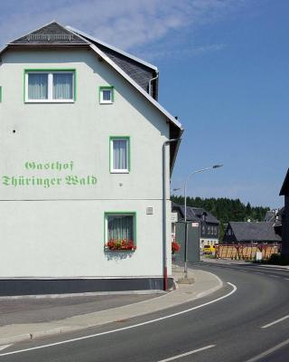 Pension Thüringer Wald