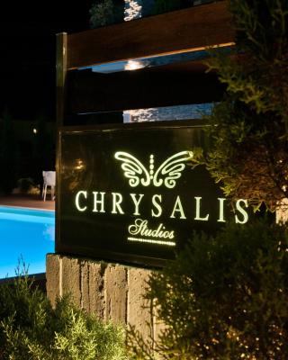 Chrysalis studios