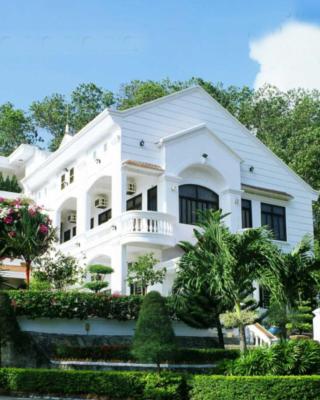 Green Hill Guest House