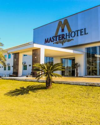Master Hotel