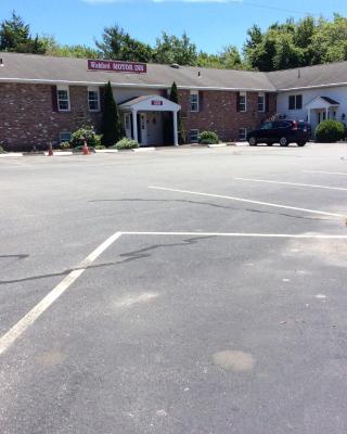 Wickford Motor Inn