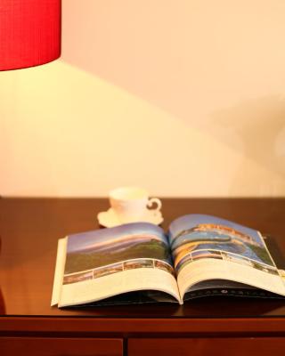 When the Swallow Flying B&B