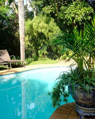 Santa Lucia Guest House