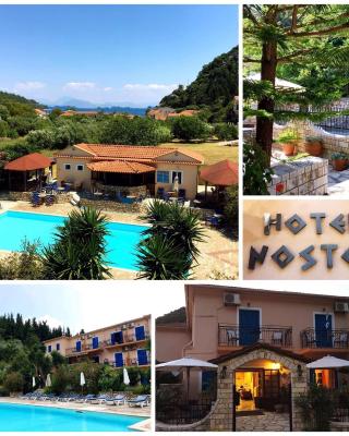 Hotel Nostos